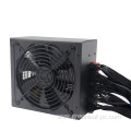 New PC Power Supply 650W Gaming Power 80Plus